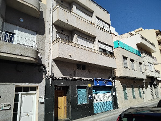 Piso en venta en Elda de 113  m²