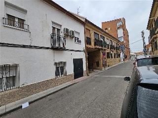 Pisos banco Yuncos