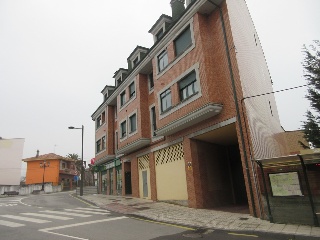 Pisos banco Oviedo