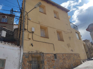 Pisos banco Calatayud