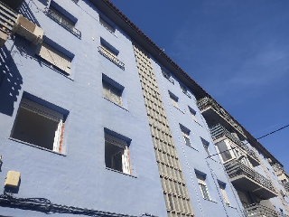 Piso en venta en Villena de 91  m²