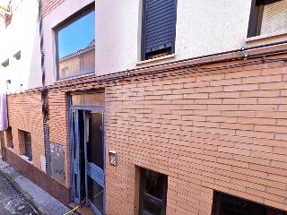 Pisos banco Toledo