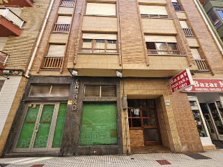 Piso en venta en Santoña de 60  m²