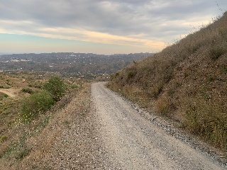 Paraje Blanca 9