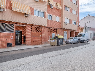 Pisos banco Tarancón