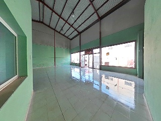Paz De La 8