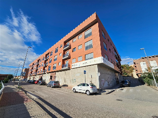 Pisos banco Lorca