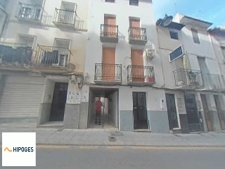 Pisos banco Baza