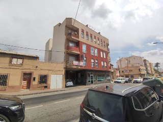 Pisos banco Murcia