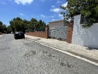 Pisos banco Vendrell (El)
