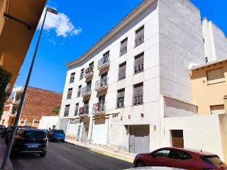 Piso en venta en Benissa de 95  m²