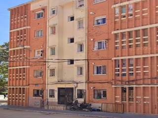Piso en venta en Valencia de 65  m²