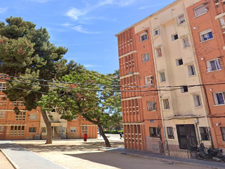 Colonia Española Mejico 2