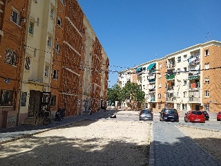 Colonia Española Mejico 3