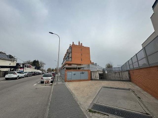 VIEJO DE VICALVARO 6