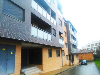 Inmueble en venta en Alberite de 19  m²