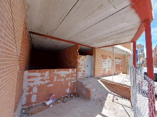LA PERALERA 8