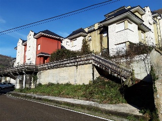 BUSTABLADO, O BARCENILLA 2