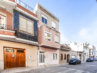Piso en venta en Polinyà De Xúquer de 330  m²
