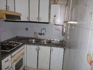 Piso en Ctra Collblanc 7