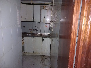 Piso en Ctra Collblanc 21