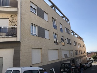 Garaje en venta en La Sénia de 32  m²