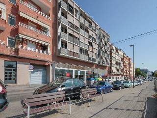 Piso en venta en Santa Coloma De Gramenet de 54  m²