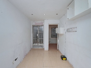 Piso en C/ Nápoles Nº 95, Santa Coloma de Gramenet (Barcelona) 2