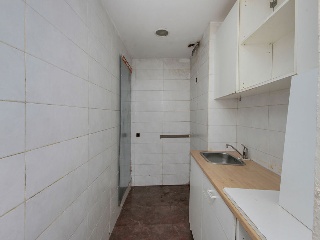 Piso en C/ Nápoles Nº 95, Santa Coloma de Gramenet (Barcelona) 5