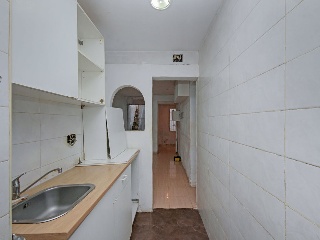 Piso en C/ Nápoles Nº 95, Santa Coloma de Gramenet (Barcelona) 6