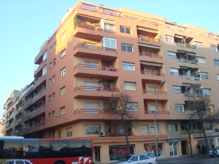 Piso en venta en Salt de 92  m²