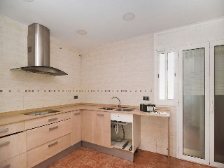 Vivienda aislada en C/ Alacant 5