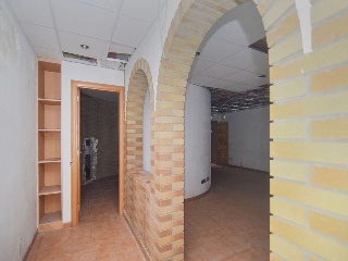 Vivienda aislada en C/ Alacant 16