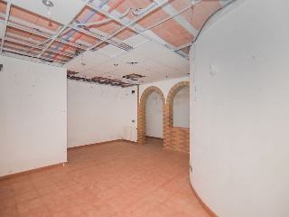 Vivienda aislada en C/ Alacant 17