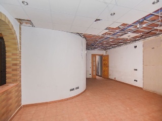 Vivienda aislada en C/ Alacant 18