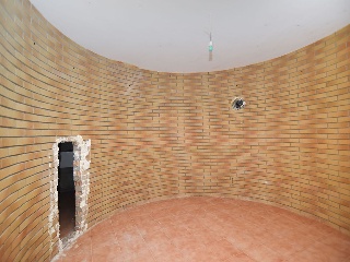Vivienda aislada en C/ Alacant 19
