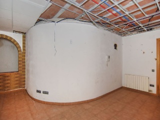Vivienda aislada en C/ Alacant 20