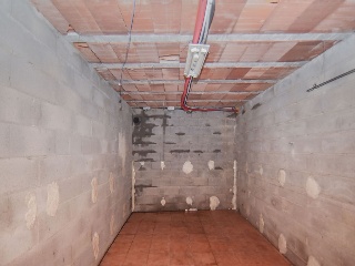 Vivienda aislada en C/ Alacant 22
