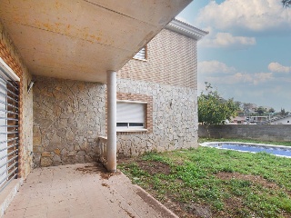 Vivienda aislada en C/ Alacant 29