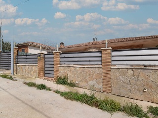 Vivienda aislada en C/ Alacant 32