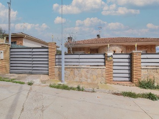 Vivienda aislada en C/ Alacant 33