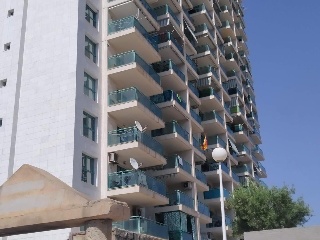 Piso en venta en Villajoyosa de 60  m²