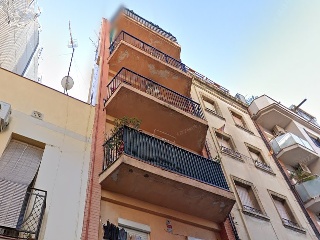 Piso en venta en Hospitalet De Llobregat de 65  m²