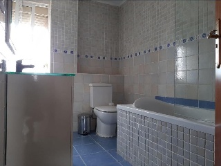 Vivienda en Pz Quinta de la Paz - Sanlúcar de Barrameda - Cádiz 11