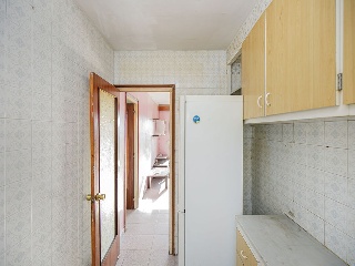 Piso en C/ Doctor Ferrán - Salt - Girona 6