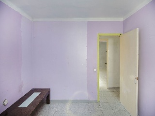 Piso en C/ Doctor Ferrán - Salt - Girona 8