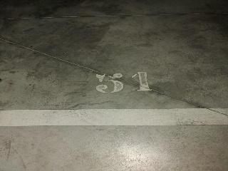 Garaje en Av. Europa, Arganda del Rey (Madrid) 2