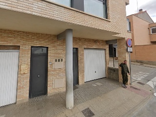 Piso en venta en Fitero de 155  m²