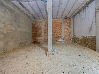 Local en C/ El Pendique, Bollullos Par del Condado (Huelva) 13