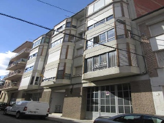 Piso en venta en Vic de 85  m²